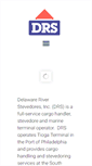 Mobile Screenshot of d-r-s.com